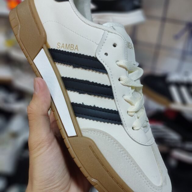 حذاء SAMBA