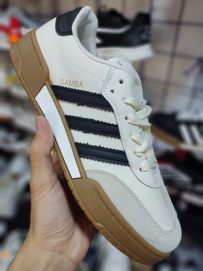 حذاء SAMBA
