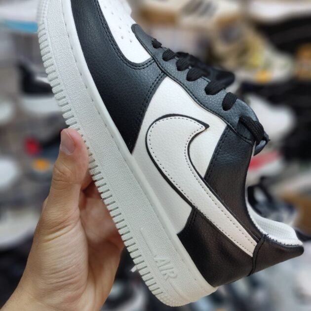 حذاء AIR FORCE أنيق بجودة ممتازة